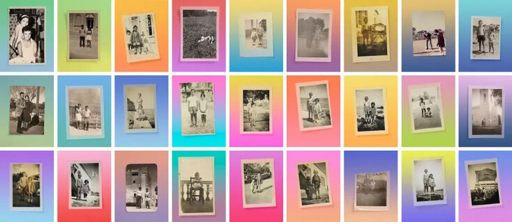 Ίδρυμα Μιχάλης Κακογιάννης: Πού ήσουν; — Έκθεση αφιερωμένη στους αγνοούμενους της Κύπρου