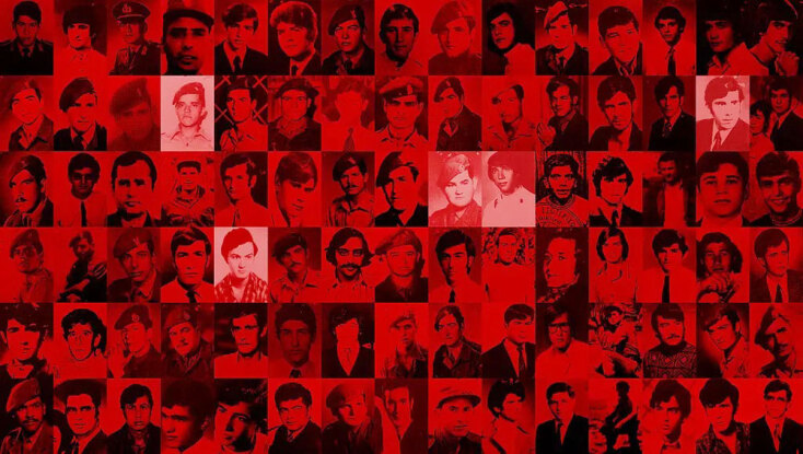 Ίδρυμα Μιχάλης Κακογιάννης: Πού ήσουν; — Έκθεση αφιερωμένη στους αγνοούμενους της Κύπρου