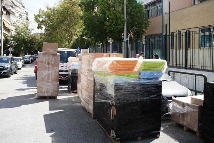 Δήμος Αθηναίων