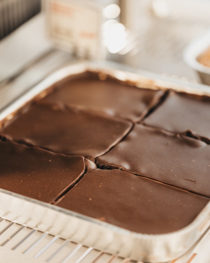 Ζαχαροπλαστείο Τζένεραλ 