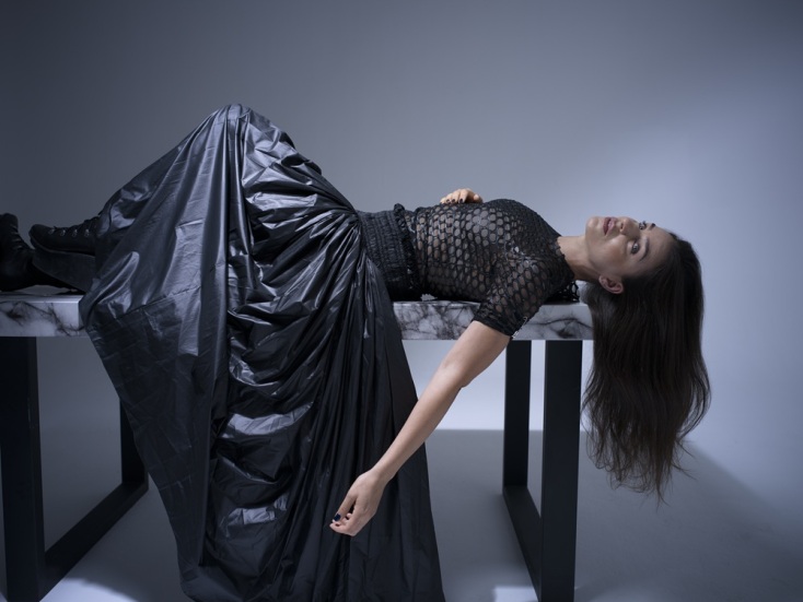 Ασμίκ Γκριγκοριάν 