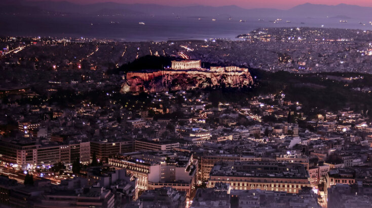 Απλήρωτα κοινόχρηστα στις πολυκατοικίες