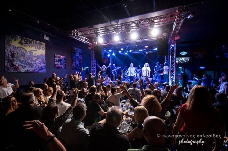 Ξεκινά η σεζόν 2025- 2026 στο Κύτταρο