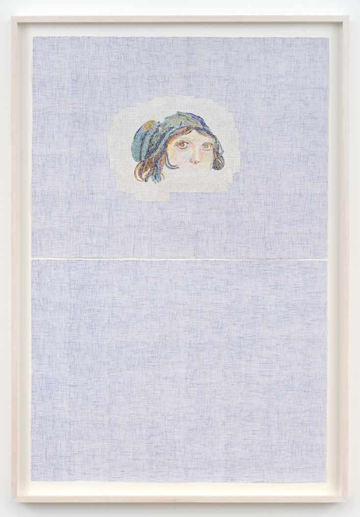 Paolo Colombo, Lavender