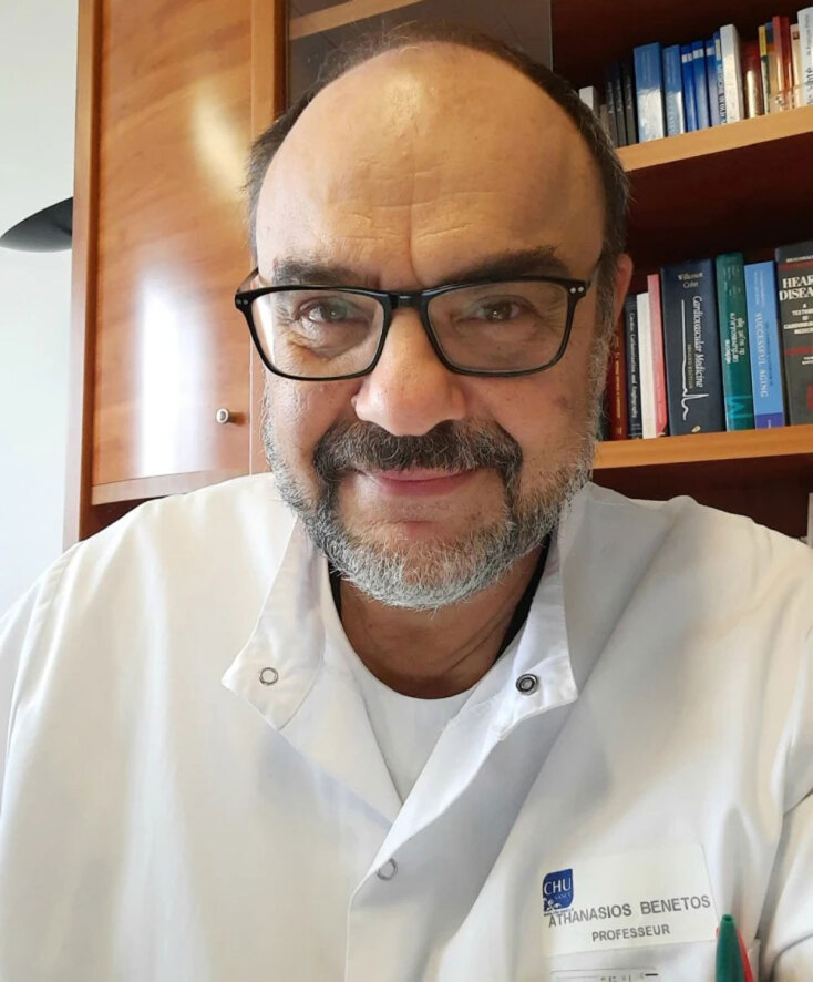 Θάνος Μπενέτος