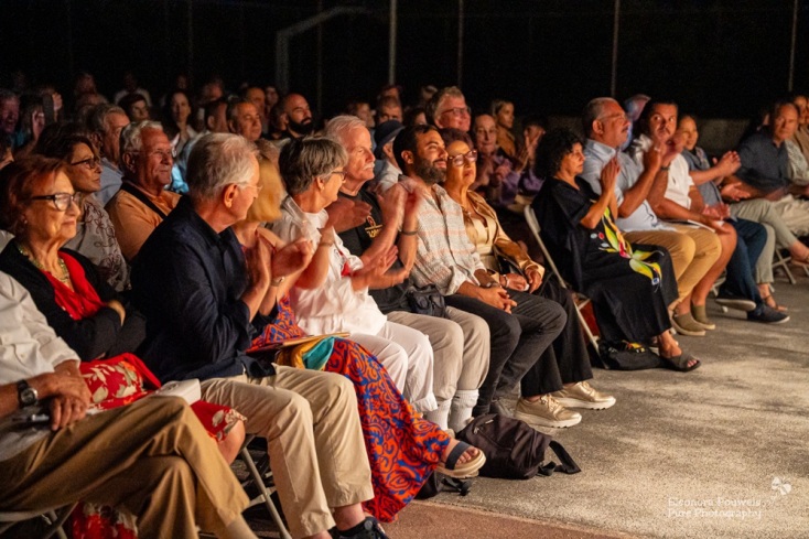 Διεθνές Φεστιβάλ Μουσικής Μολύβου 2025