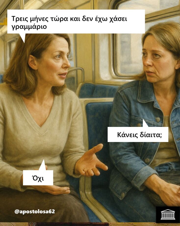 Αστεία memes, ατάκες, YOLO βίντεο, viral, αστεία video στο TikTok που ανέβηκαν στο διαδίκτυο και μας έκαναν να γελάσουμε.