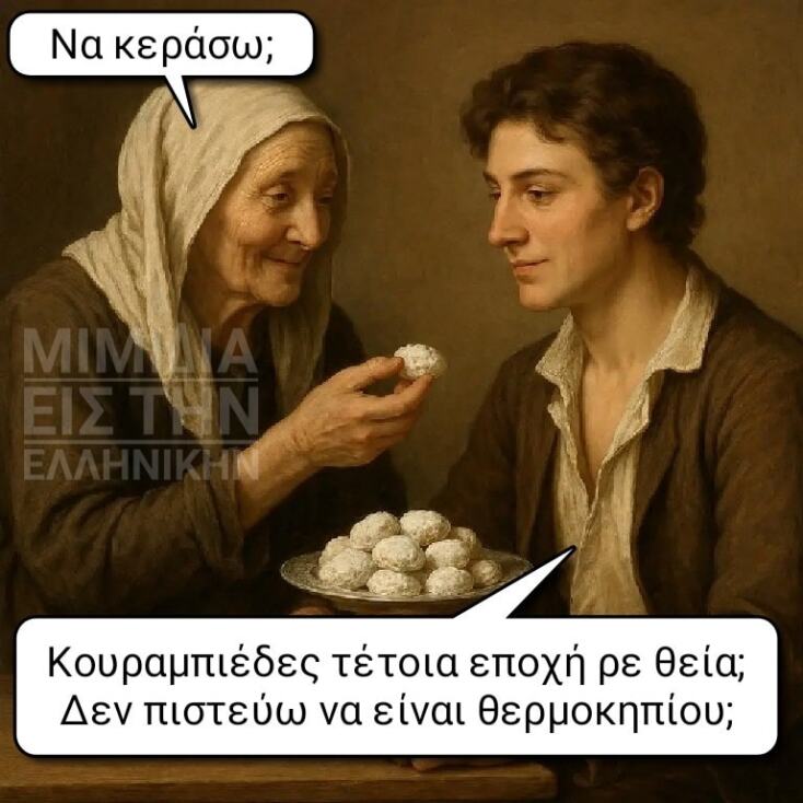 Αστεία memes, ατάκες, YOLO βίντεο, viral, αστεία video στο TikTok που ανέβηκαν στο διαδίκτυο και μας έκαναν να γελάσουμε.