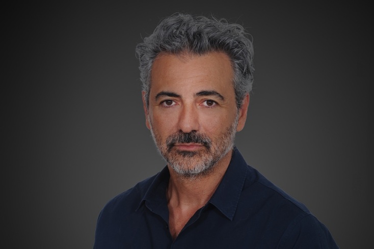 Λευτέρης Γιοβανίδης