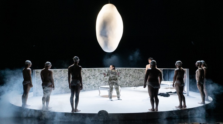 «Οι Δελφίνοι ή Καζιμίρ και Φιλιντόρ» του Θωμά Μοσχόπουλου