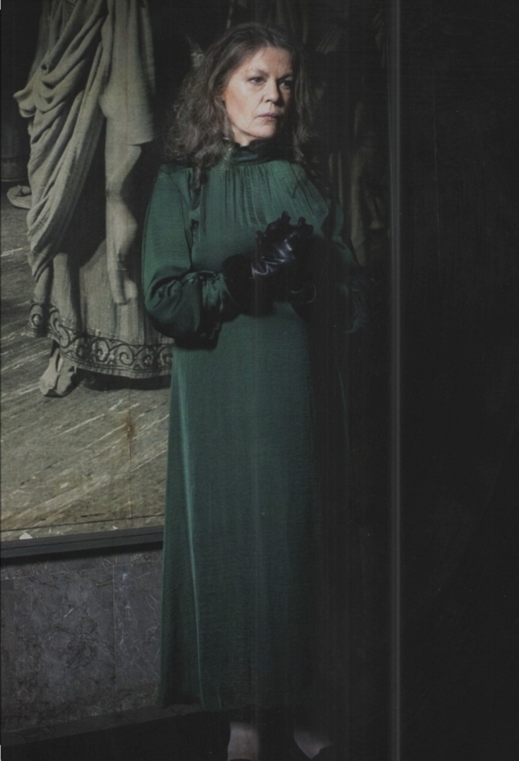 Ρούλα Πατεράκη