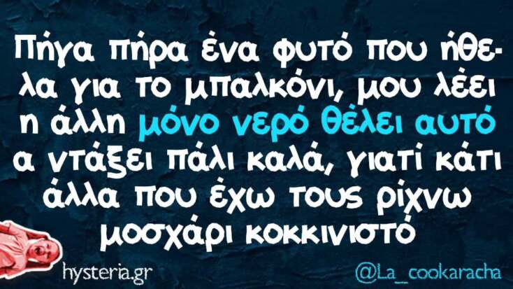 Αστεία memes, ατάκες, YOLO βίντεο, viral, αστεία video στο TikTok που ανέβηκαν στο διαδίκτυο και μας έκαναν να γελάσουμε.