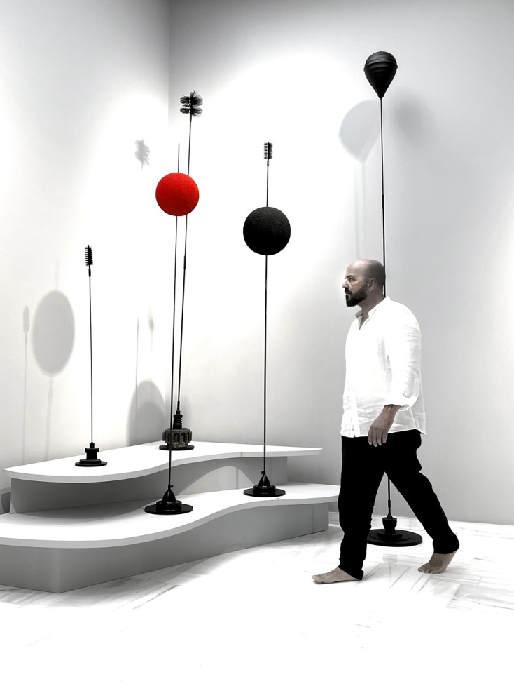 Μιχάλης Δέλτα