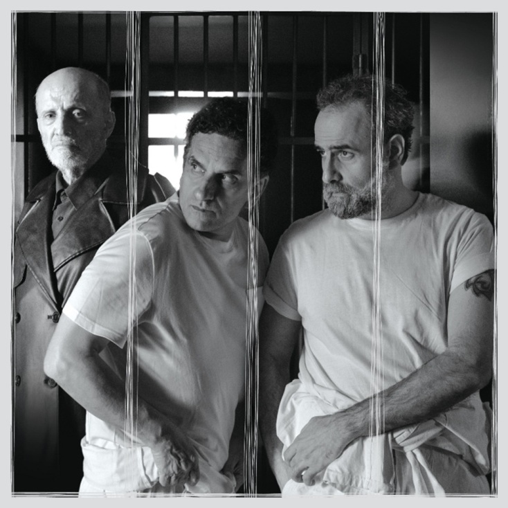  «Τελευταία έξοδος-Ρίτα Χέιγουρθ», θέατρο Άνεσις