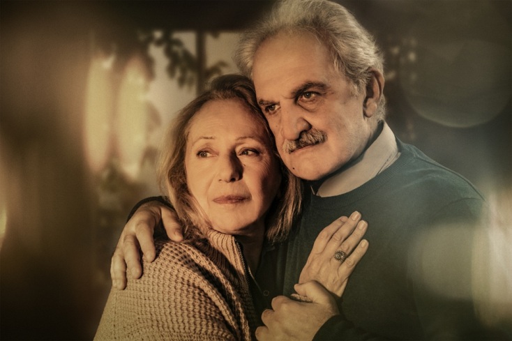 «Πριν ανοίξουμε φτερά», Ίδρυμα Μιχάλης Κακογιάννης