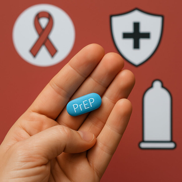 Εφαρμογή PrEP