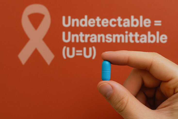 Undetectable = Untransmittable (U=U)