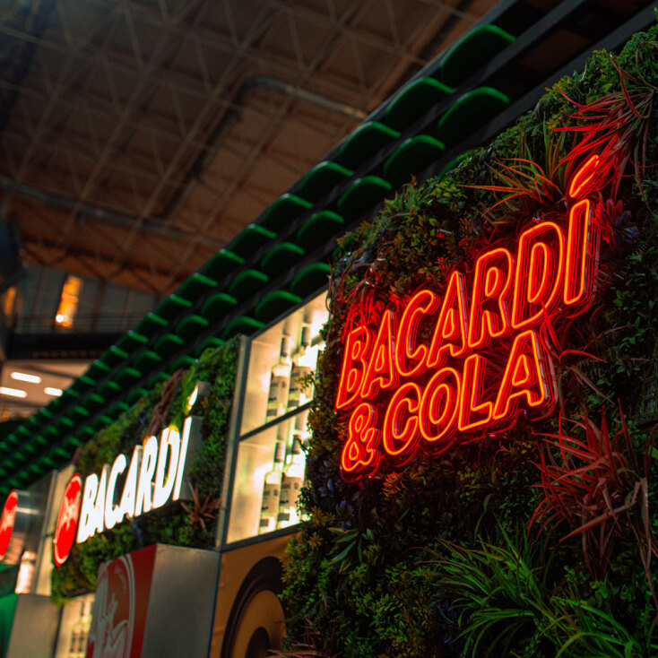 Saskeptism Festival στο ρυθμό του Bacardi