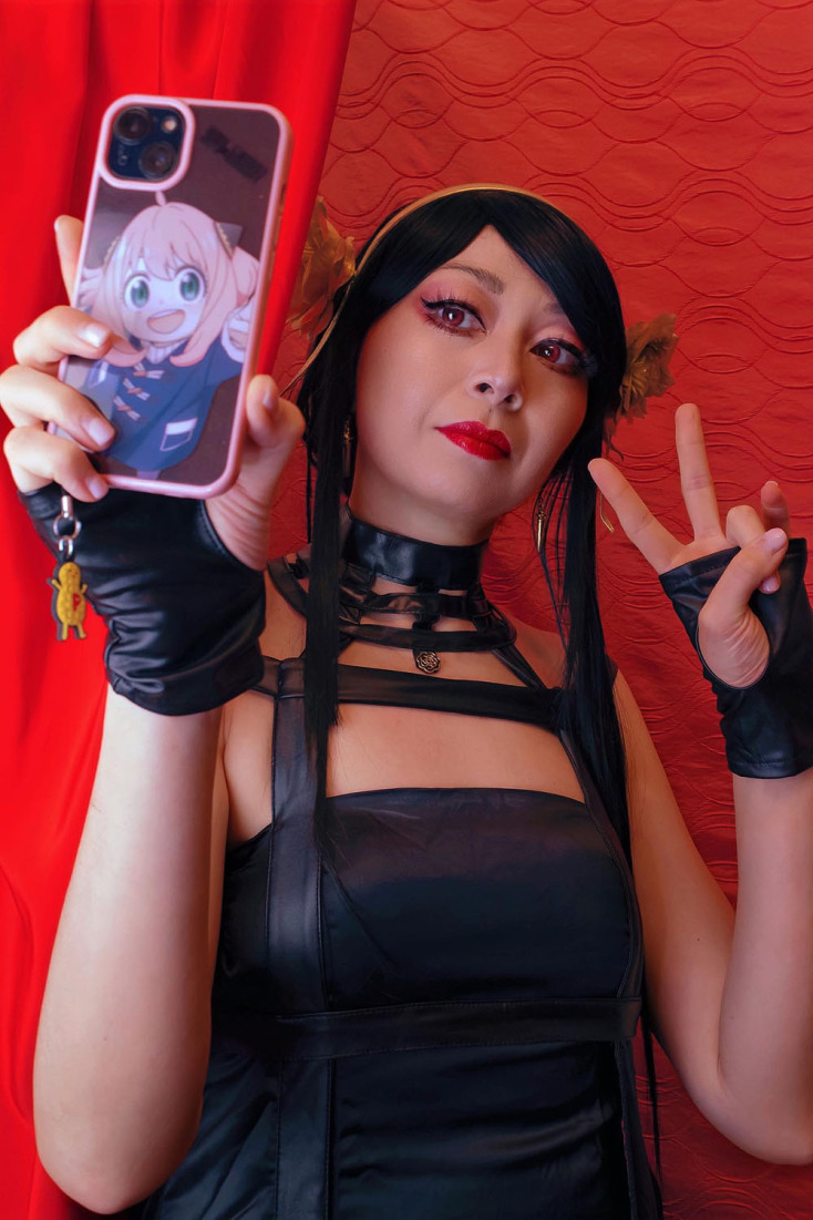 Γαλήνη Τσουικό