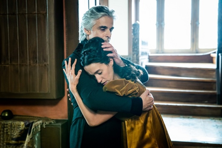 Καποδίστριας