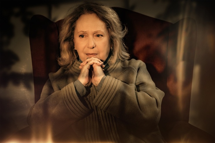 Ζωή Ρηγοπούλου