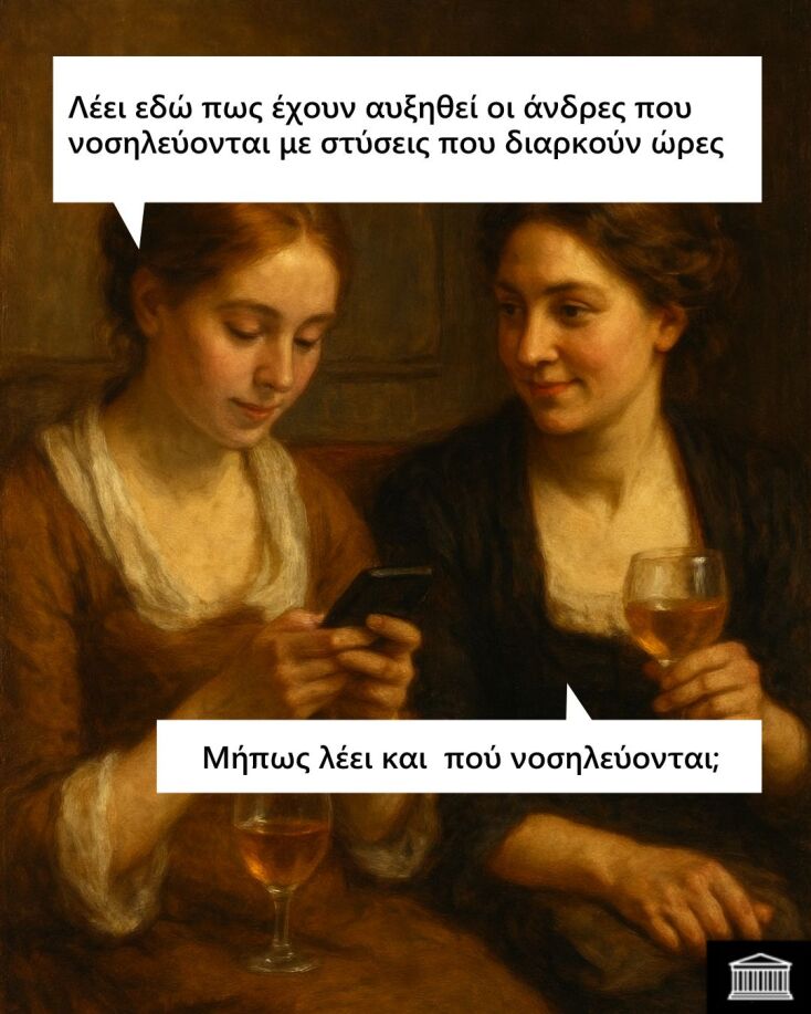 Αστεία memes, ατάκες, YOLO βίντεο, viral, αστεία video στο TikTok που ανέβηκαν στο διαδίκτυο και μας έκαναν να γελάσουμε.