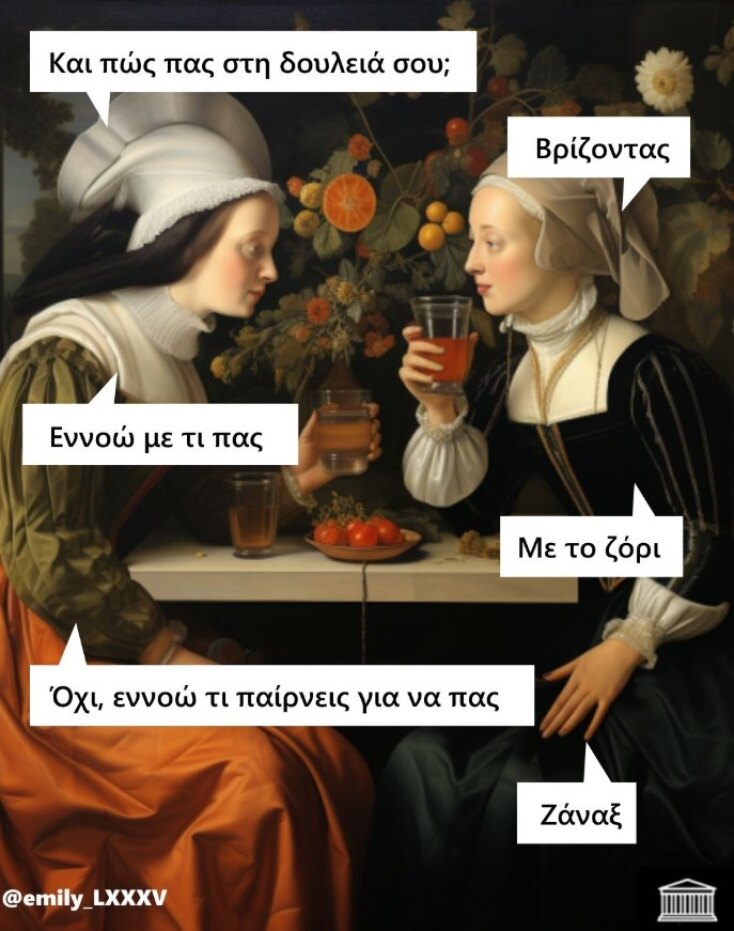 Αστεία memes, ατάκες, YOLO βίντεο, viral, αστεία video στο TikTok που ανέβηκαν στο διαδίκτυο και μας έκαναν να γελάσουμε.