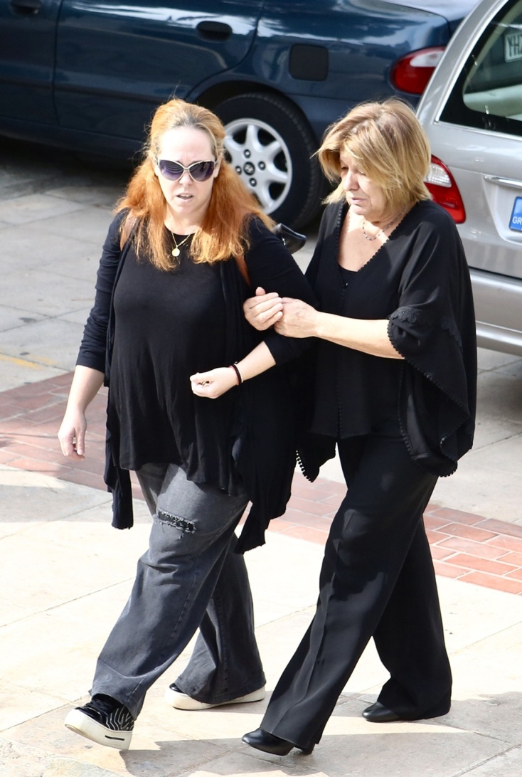 Η σύντροφος του Άλκη Γιαννακά, Κατερίνα