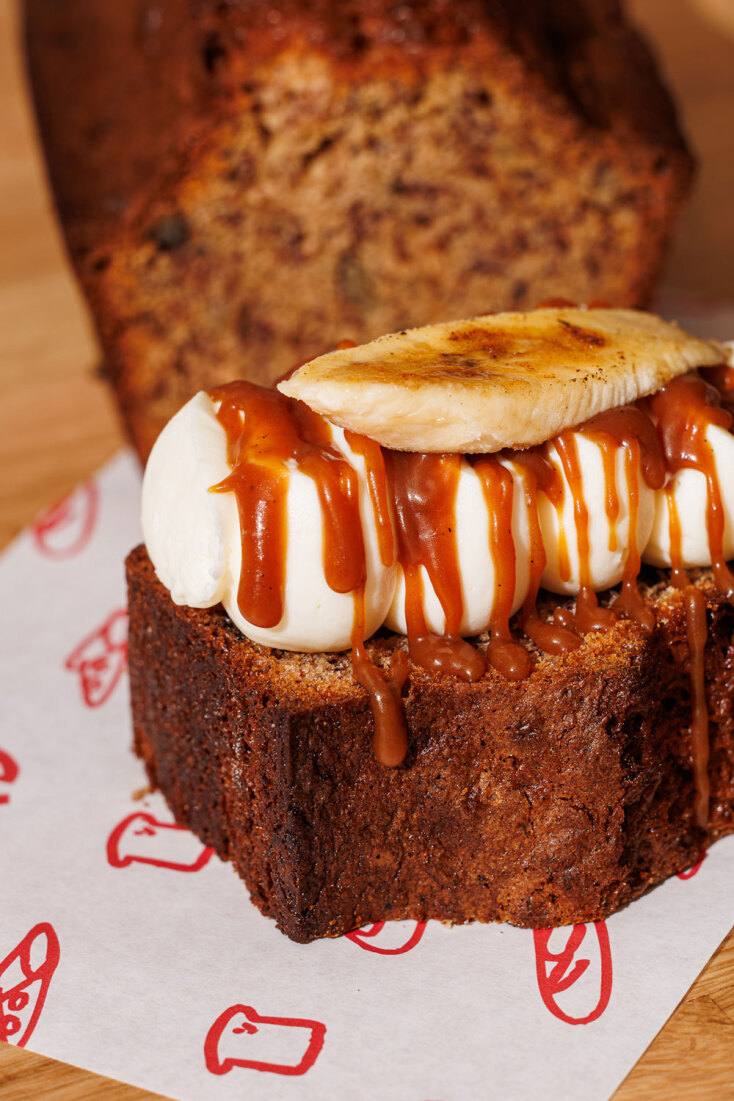 Φούρνος Batard: Το νέο micro bakery του Παγκρατίου