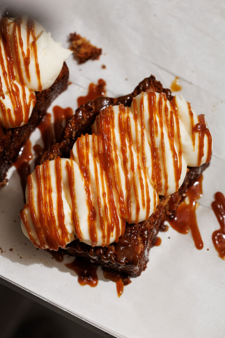 Φούρνος Batard: Το νέο micro bakery του Παγκρατίου