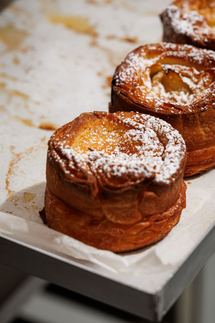 Φούρνος Batard: Το νέο micro bakery του Παγκρατίου