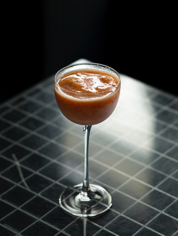 Purovōku Project, Μπεζεστένι