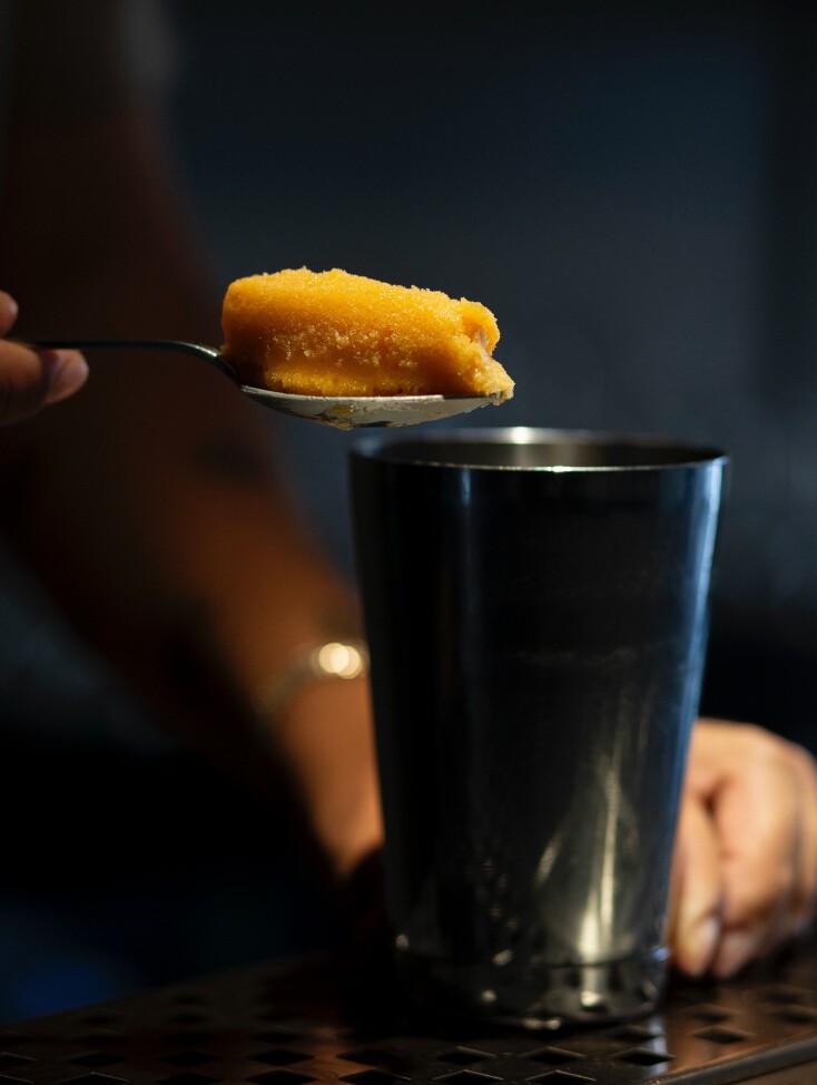 Purovōku Project, Μπεζεστένι