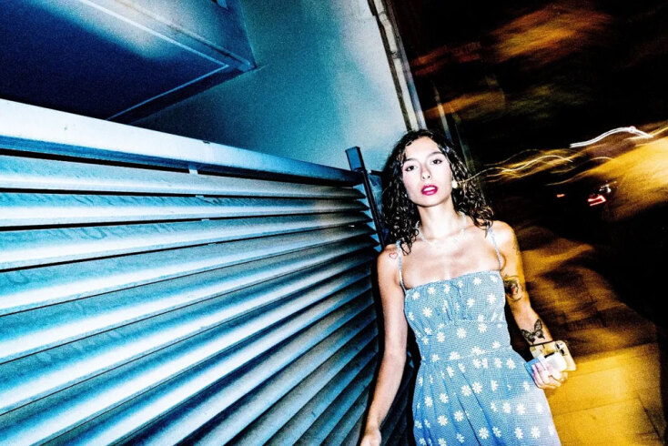 Αναστασία Σταϊκοπούλου