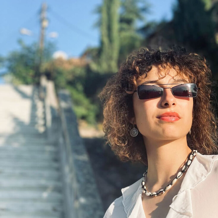 Αναστασία Σταϊκοπούλου