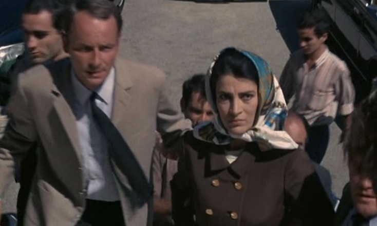 Η Ειρήνη Παπά στο «Ζ»