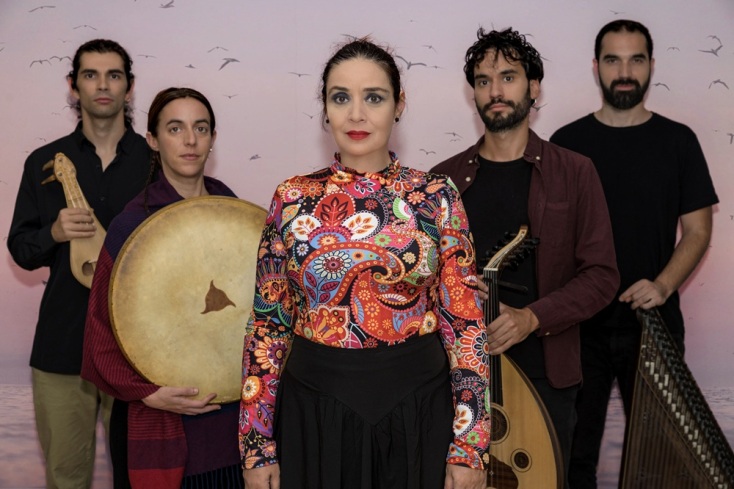 Φένια Παπαδόδημα