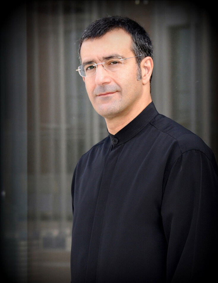 Βλαδίμηρος Συμεωνίδης