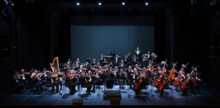 Συμφωνική Ορχήστρα Δήμου Αθηναίων