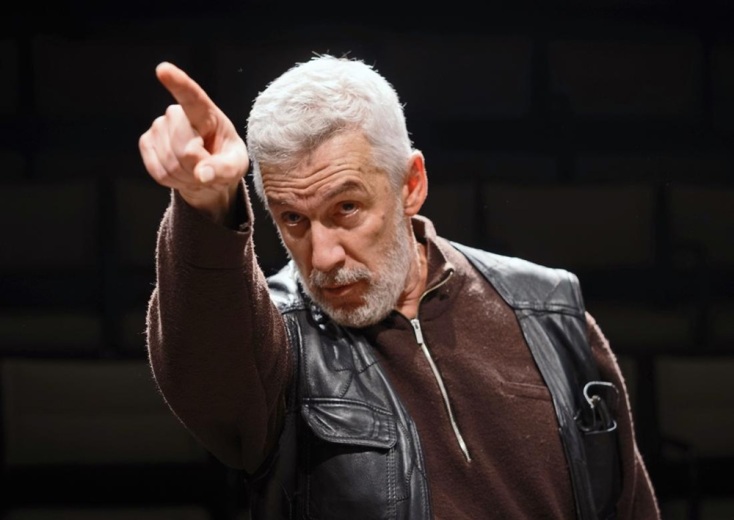 Η «Ράβδος» επιστρέφει για τρίτη χρονιά