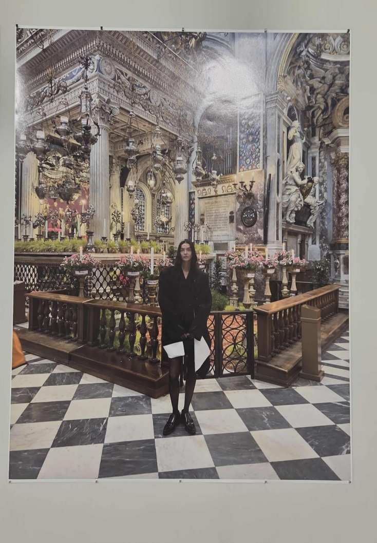 Juergen Teller, You are invited στο Onassis Ready