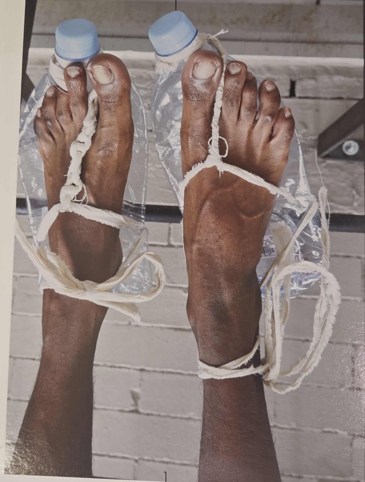 Juergen Teller, You are invited στο Onassis Ready