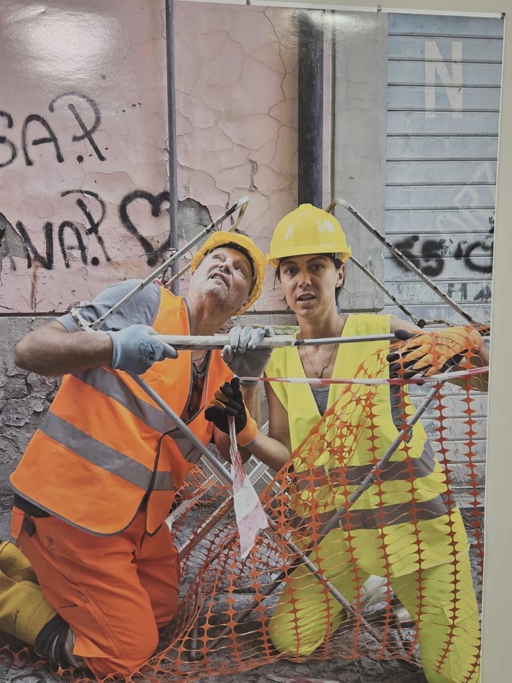 Juergen Teller, You are invited στο Onassis Ready