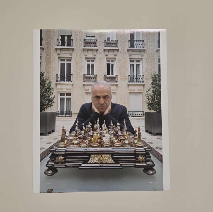 Juergen Teller, You are invited στο Onassis Ready