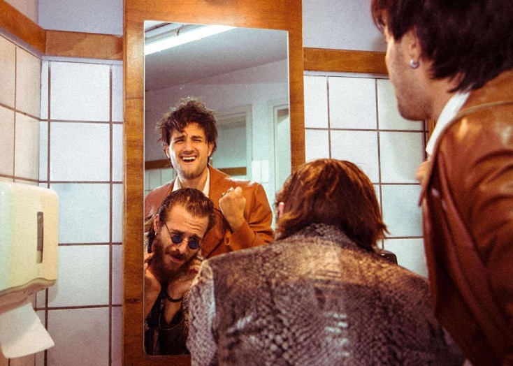 Βασίλης Μαγουλιώτης