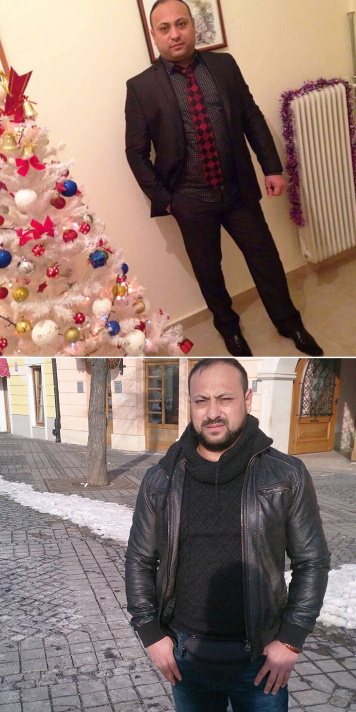 Κοσμίν Γκαϊτάν