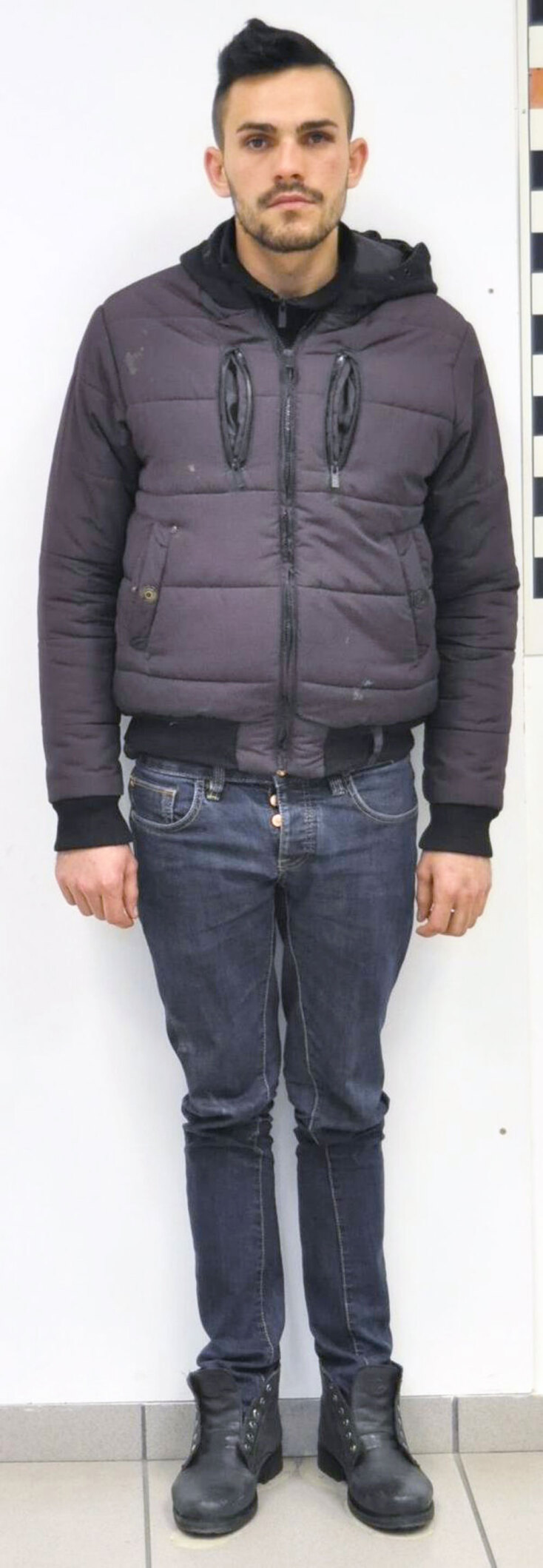 Στεφάν Ματασαρεάνου