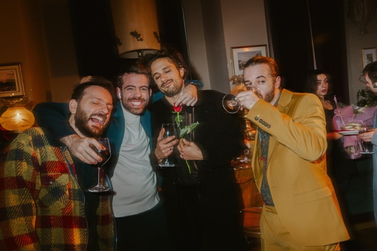 Αλέξανδρος Χρυσανθόπουλος