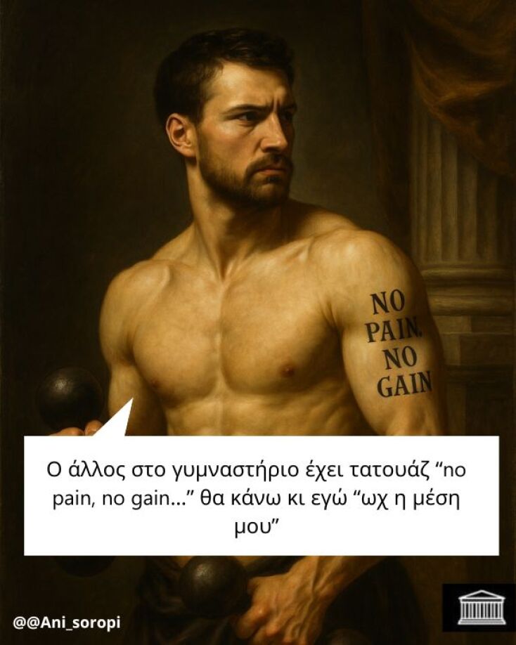 Αστεία memes, ατάκες, YOLO βίντεο, viral, αστεία video στο TikTok που ανέβηκαν στο διαδίκτυο και μας έκαναν να γελάσουμε.