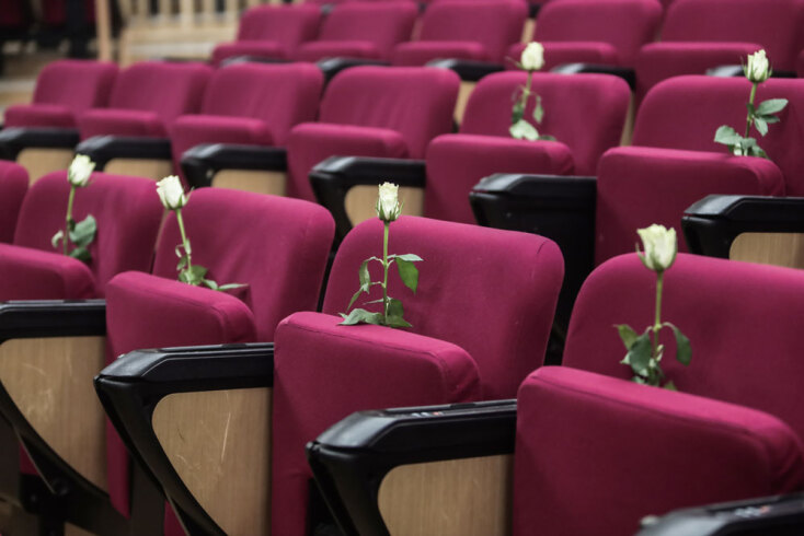 Δίκη για την φονική πυρκαγιά στο Μάτι